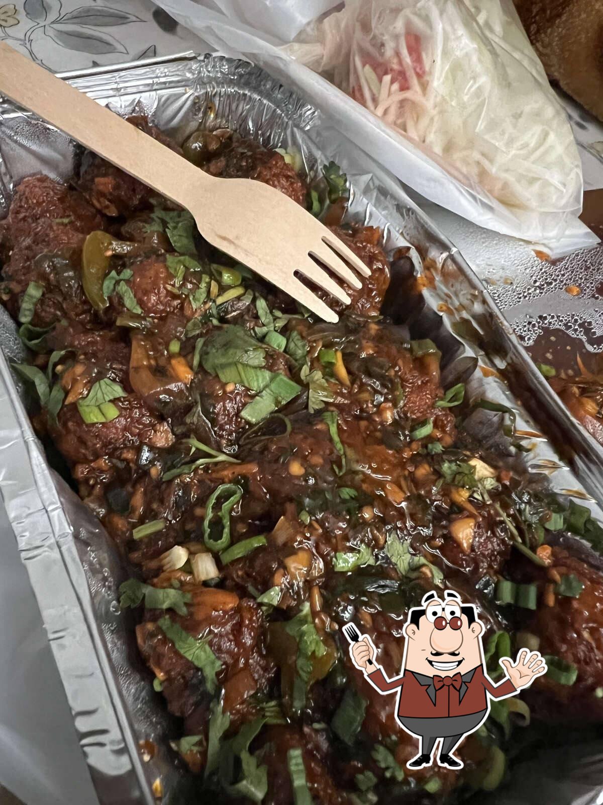 Photo from Zomato