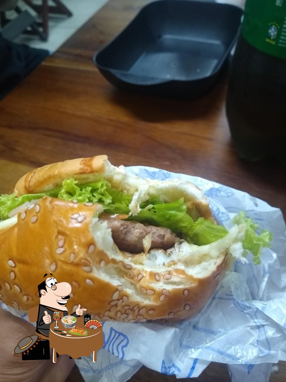 Foto do Google