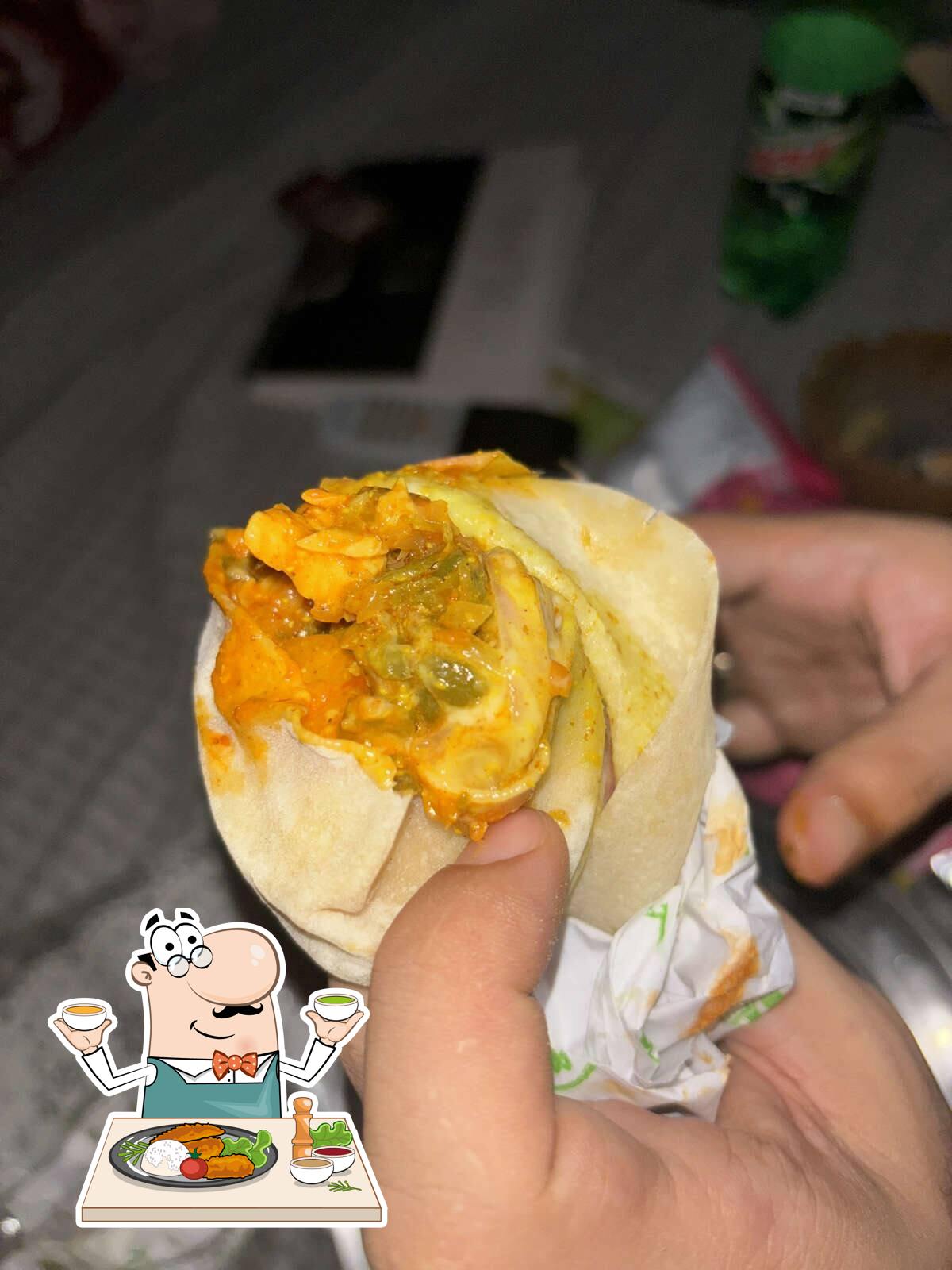 Photo from Zomato