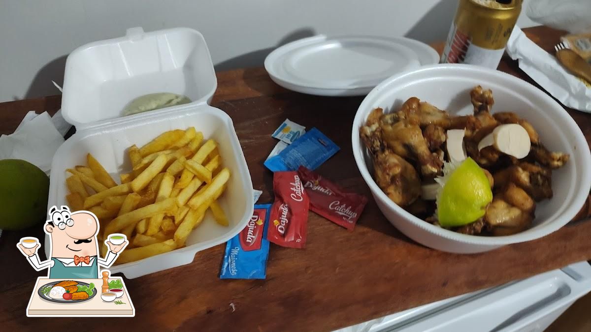 Foto do Google