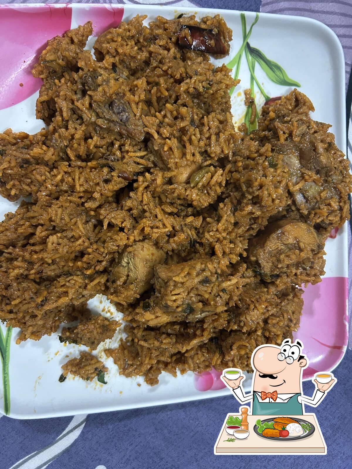 Photo from Zomato