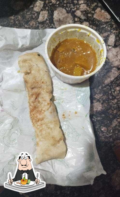 Photo from Zomato