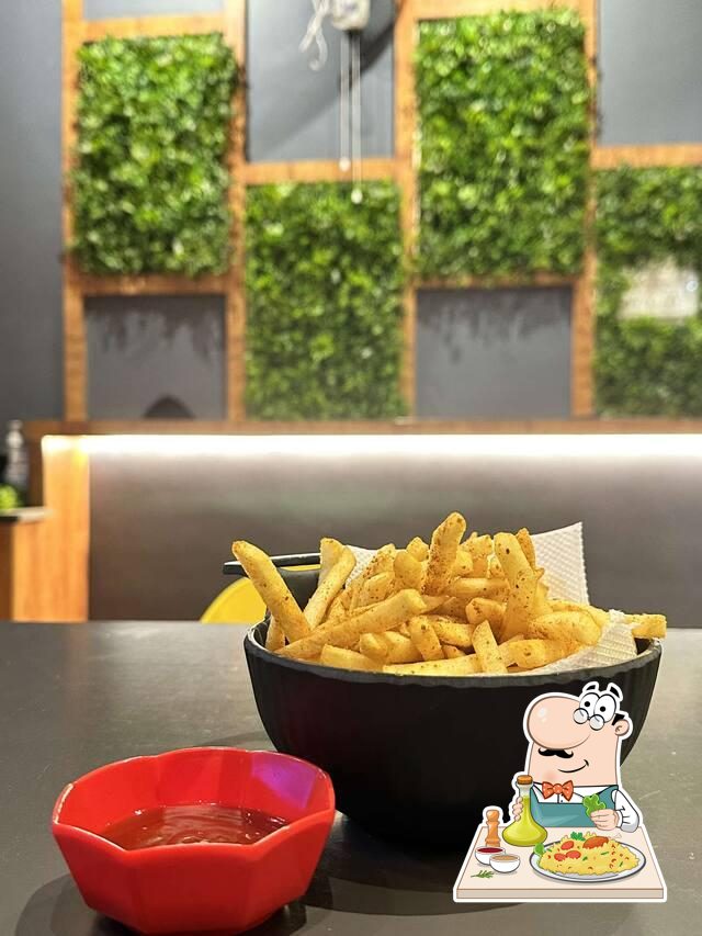 Photo from Zomato