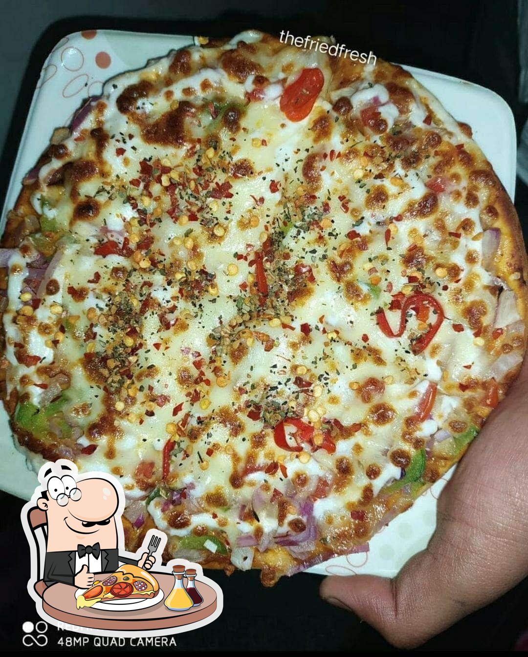 Photo from Zomato
