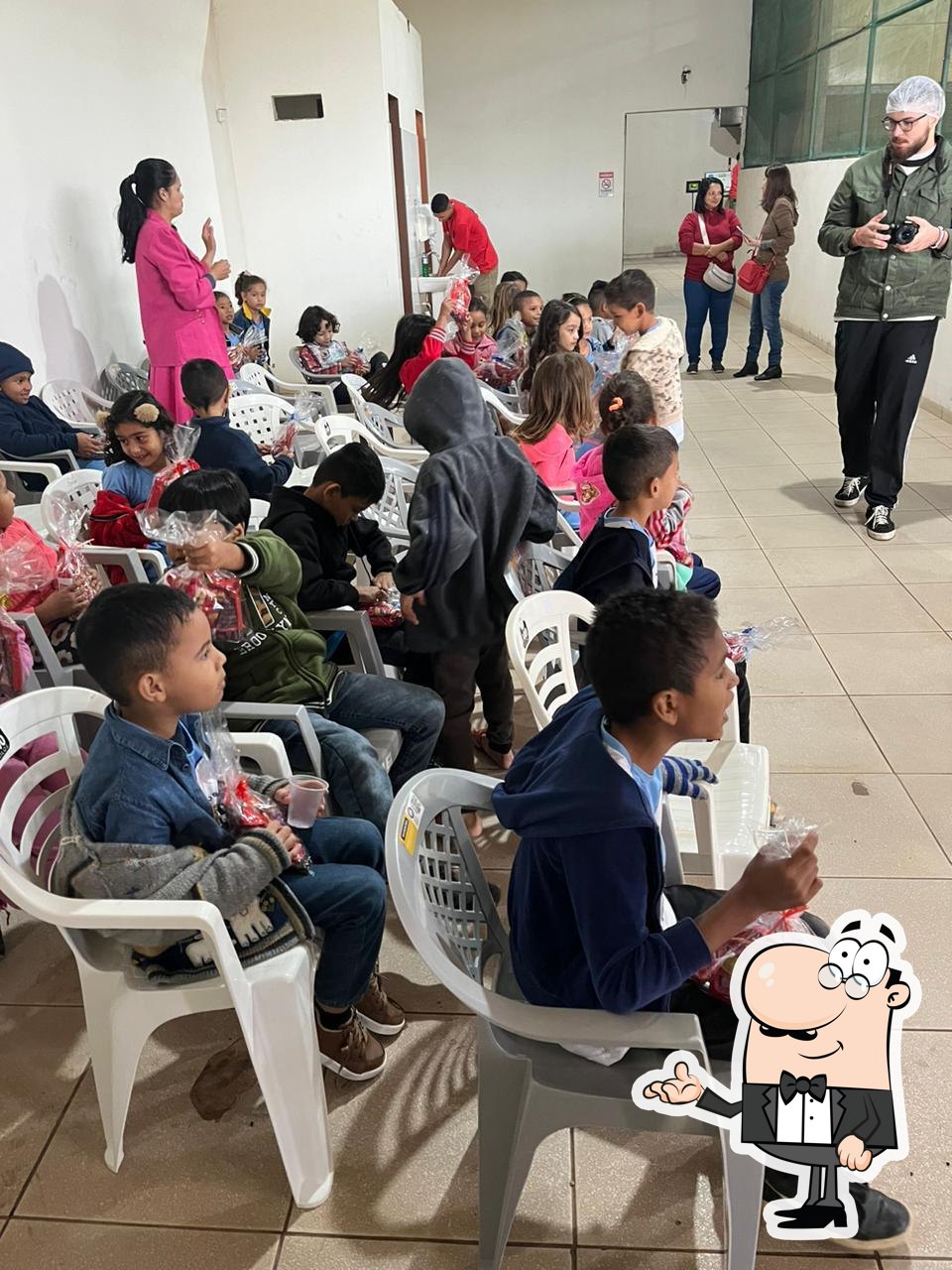 Foto do Google