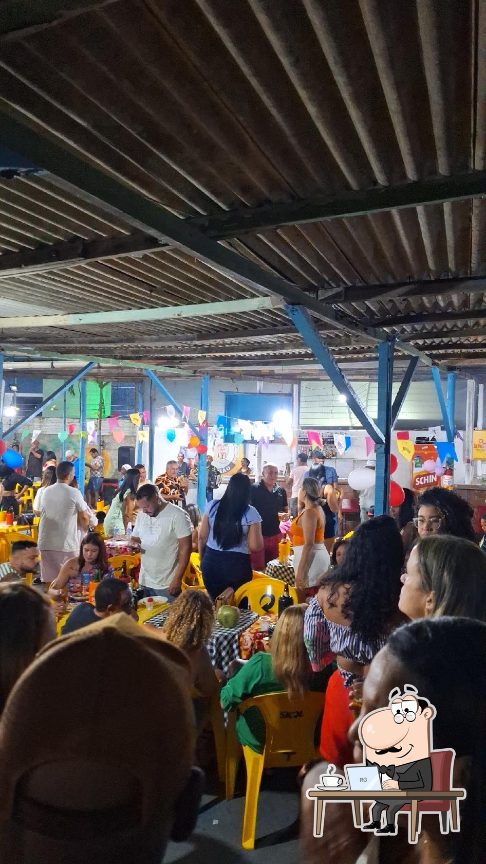 Foto do Google