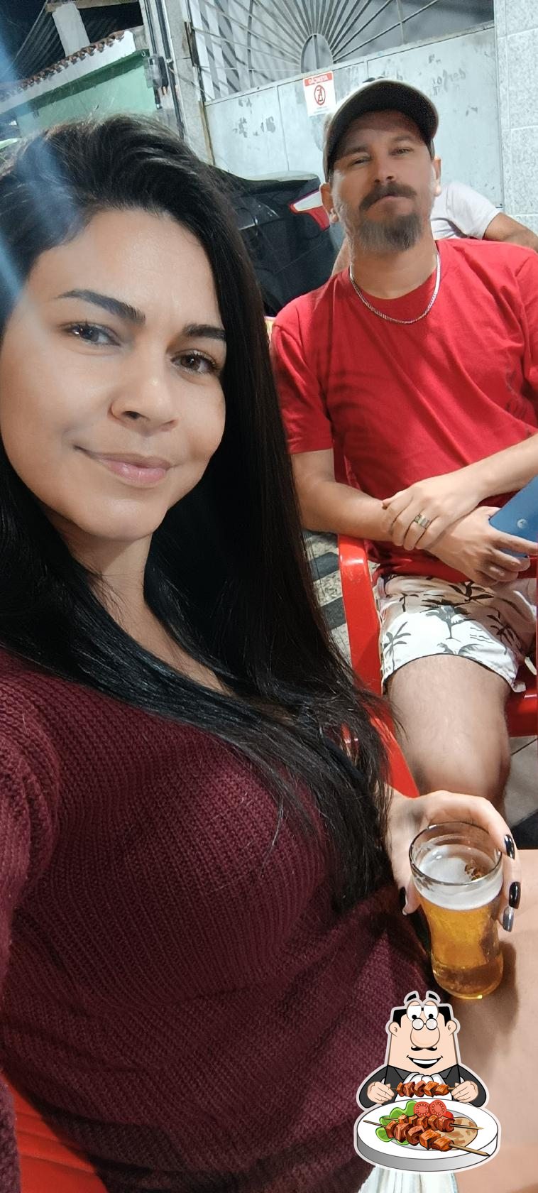Foto do Google