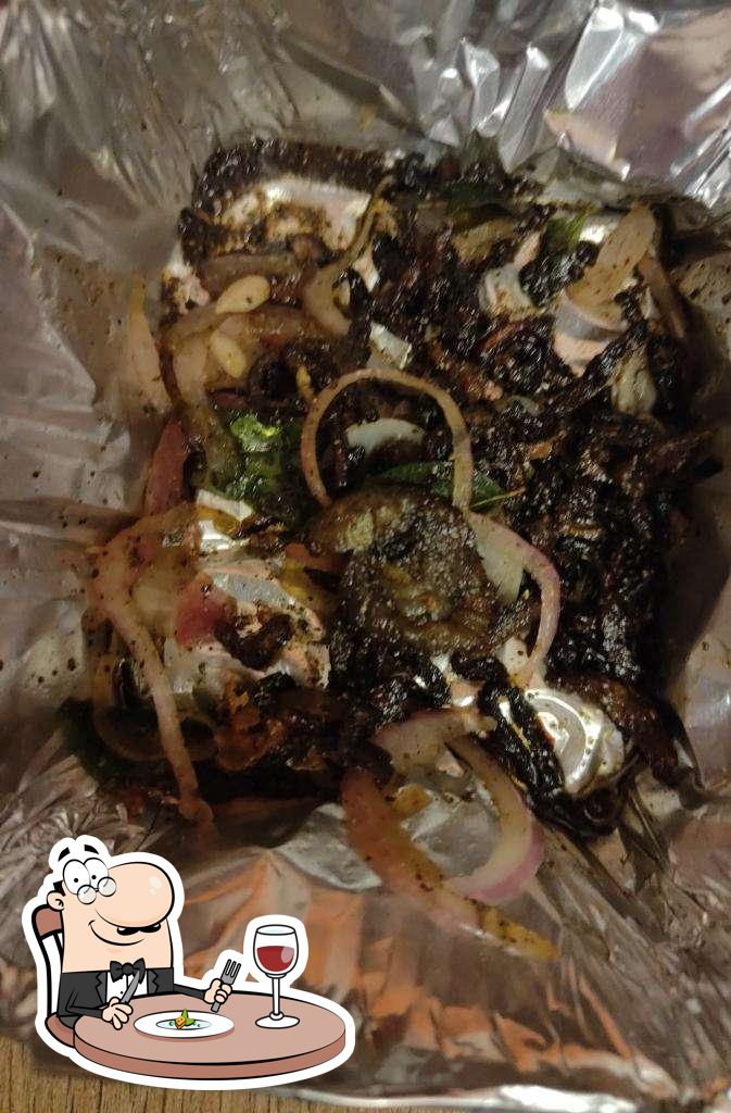 Photo from Zomato