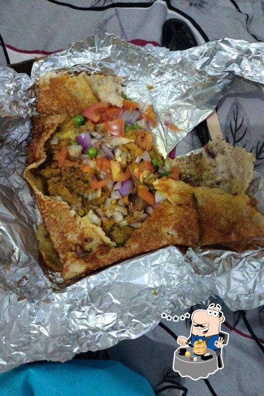 Photo from Zomato