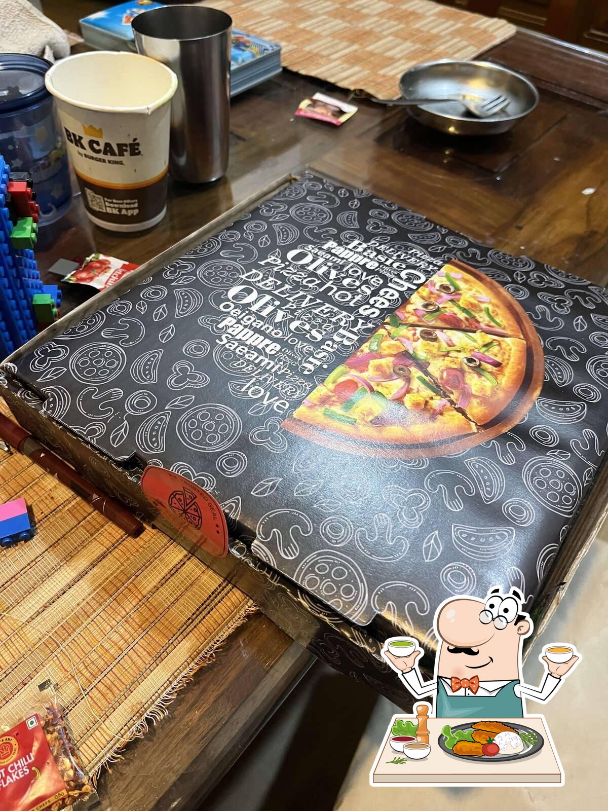 Photo from Zomato