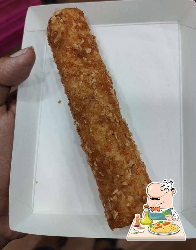 Photo from Zomato