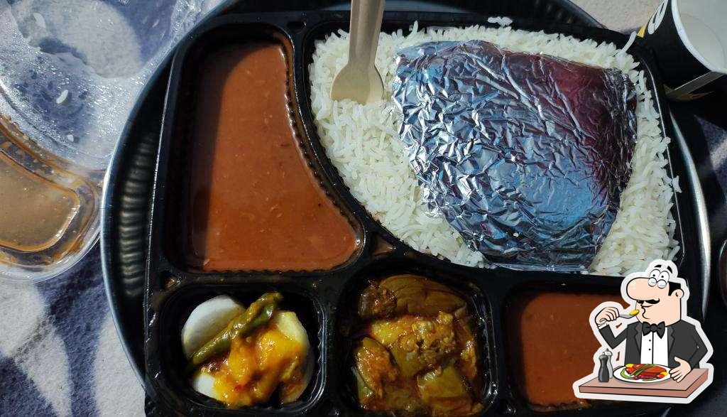 Photo from Zomato