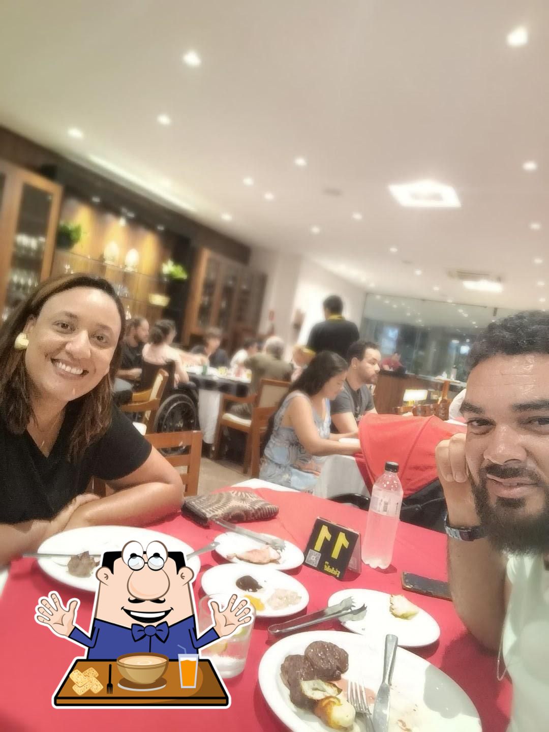 Foto do Google