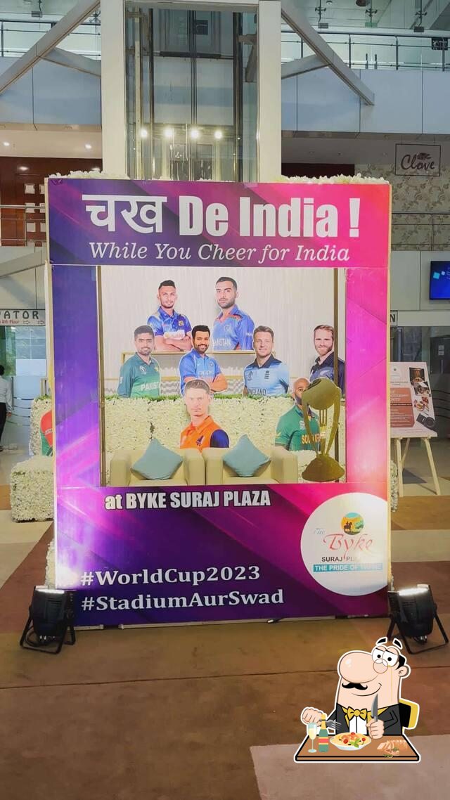 Photo from Zomato