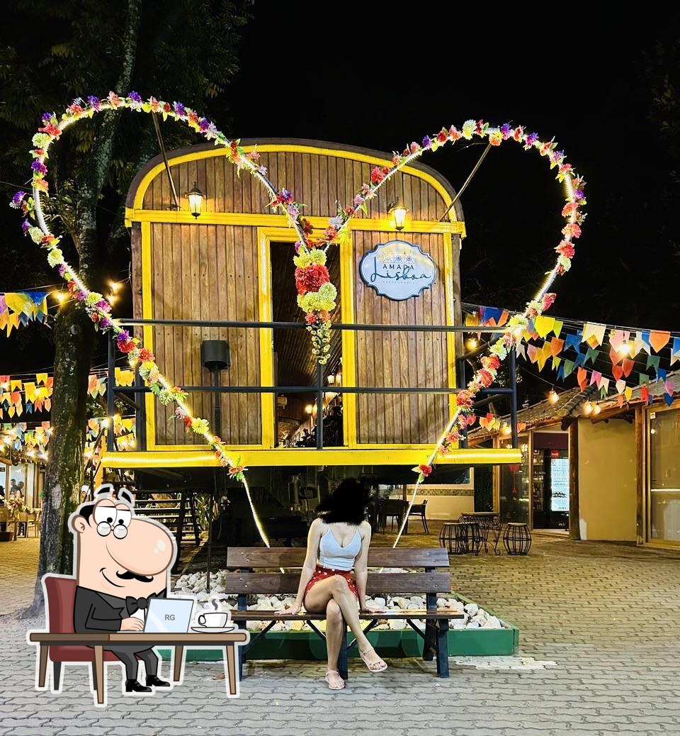 Foto do Google