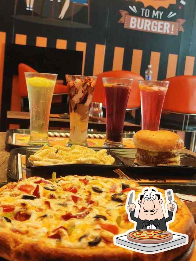 Photo from Zomato