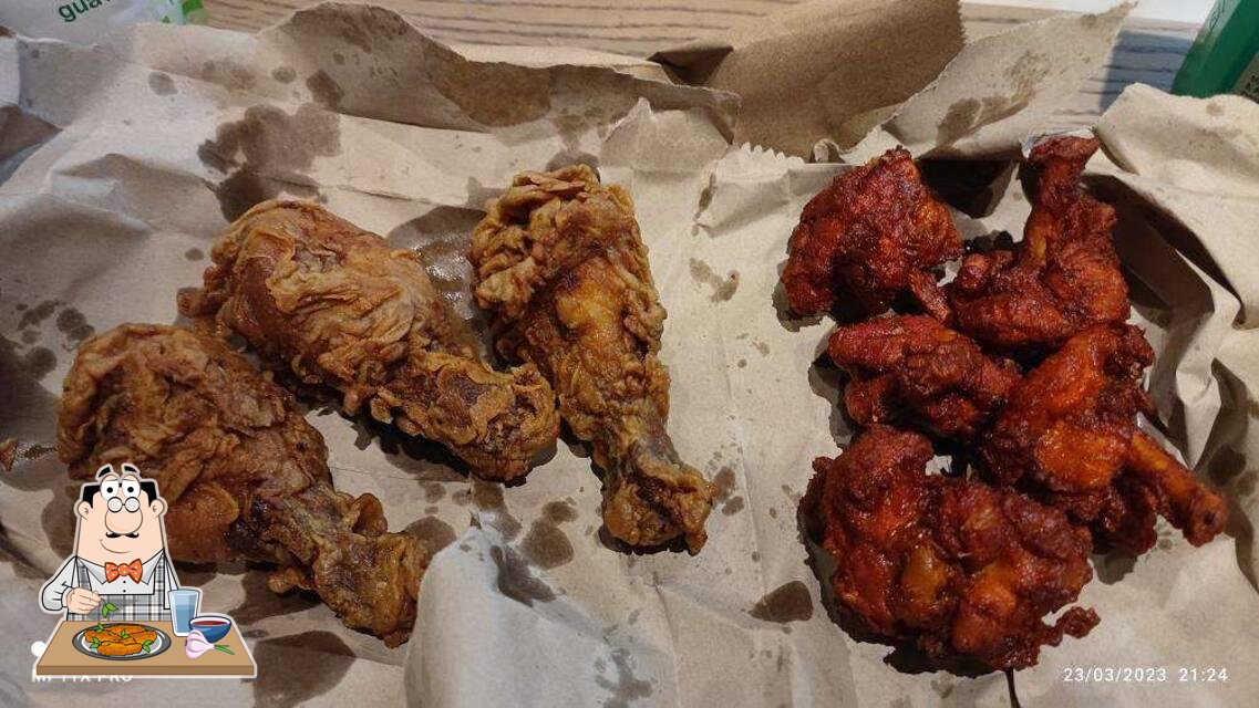 Photo from Zomato