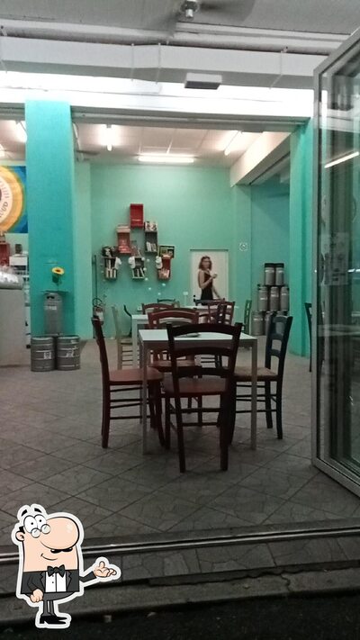 Siediti a un tavolo di Margherita Bistrot Rimini
