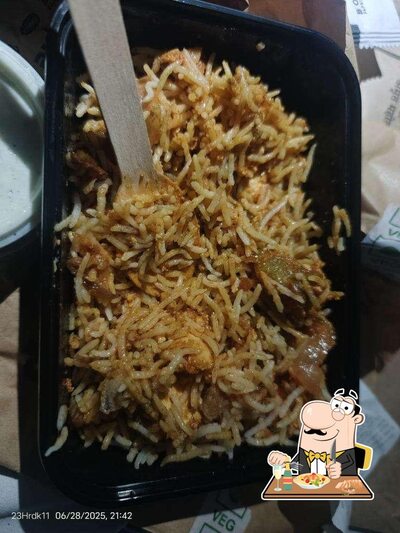 The Biryani Life photo
