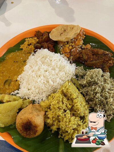 Sri Gayatri Devi Brahmin Meals Home / శ్రీ గాయత్రి దేవి మీల్స్ హోం (బ్రాహ్మణ భోజనం)... photo