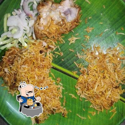 Meals at Suman's Kitchen