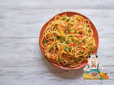 Chinese Express photo