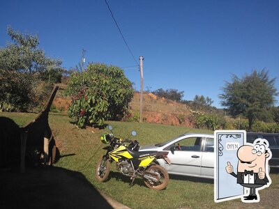 Cantinho da Serra foto