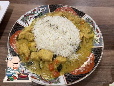 photo de Amiri's Kitchen