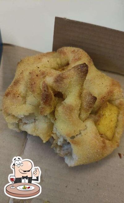 Meals at Domino's Pizza
