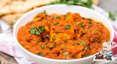 Mr Chef Chinese Pavbhaji photo
