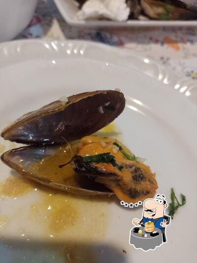 Platos en Amo-te Portugal