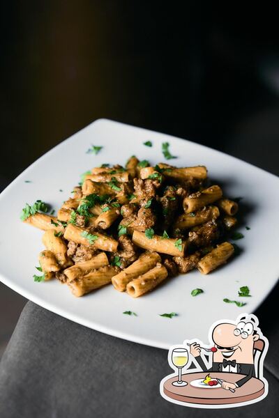 Cibo al Tarùga