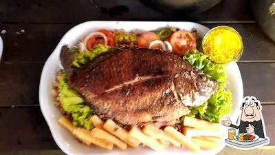 Platos en Balneario O vereador