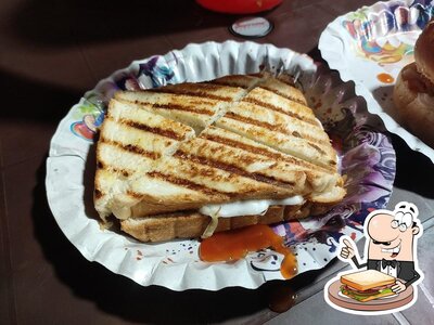 Hunger Treat photo