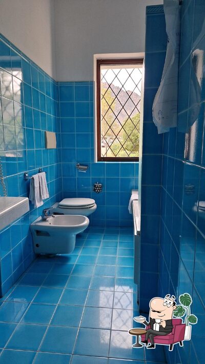 Dai un'occhiata agli interni di Is Morus Relais