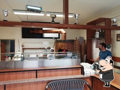 Pizza Classic Madone - da Salvo e Tommy foto