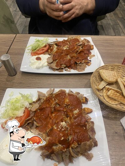 photo de Station Grill 76