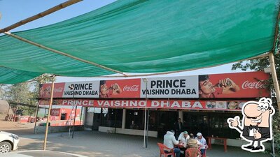 Prince Vaishano Hotel photo
