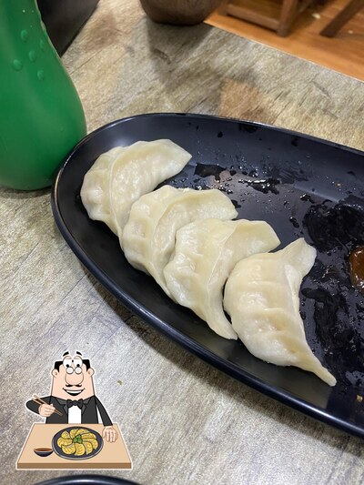Dim Sum Momo Hub photo
