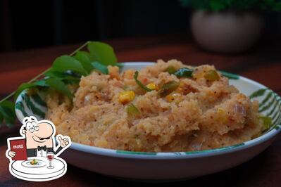 Meals at Mom's Magic Delights