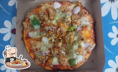 At Baked Chilli, you can taste pizza