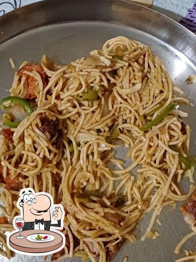 Food at Honest
