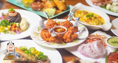Hotel Churuwala Inn photo