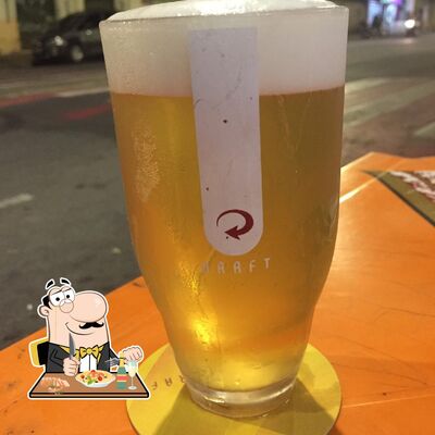 Pizzaria Balança foto