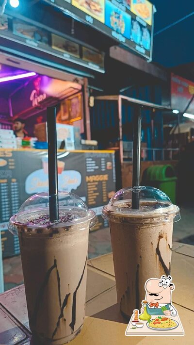 Snacks 'n Shake photo
