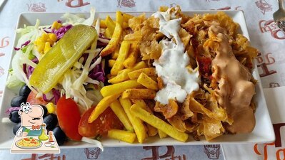 Cibo al B Tasty