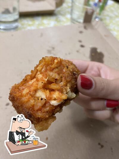 Platti al Pizzerilli
