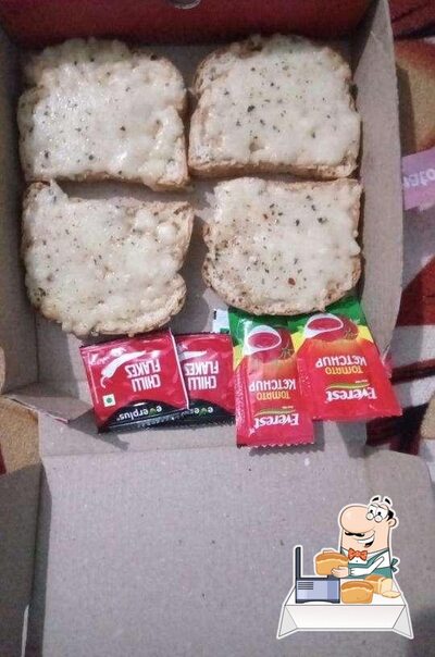 The Vin Tastic Food Brand photo