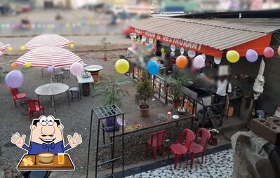 Meals at Dev Shree Sweets Bakers And Restaurant