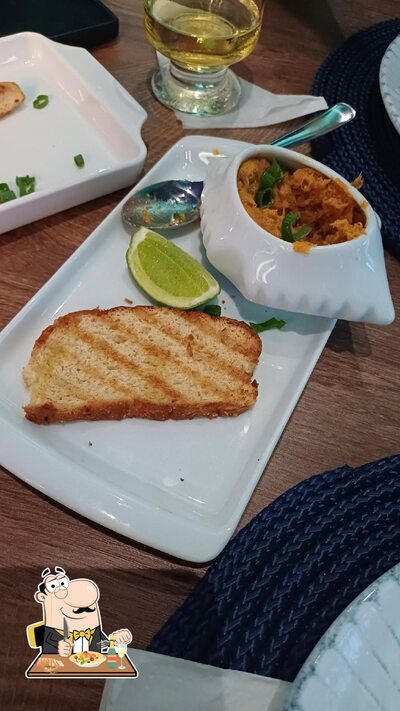 Platos en Kanto Da Pipa